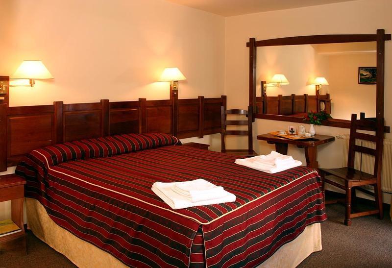 Del Viejo Esquiador Hotell San Martín de los Andes Exteriör bild